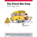 The School Bus Song