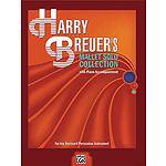 Harry Breuer's Mallet Solo Collection