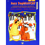 Jazz Sophisticat - Duet Book 2 - General MIDI Disk