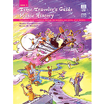 Time Traveller's Guide To Music History - Book 2