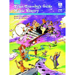 Time Traveller's Guide To Music History - Book 2, General MIDI Disk
