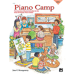 Piano Camp - Book 2