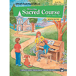 Alfred's All-In-One Sacred Course (Book Two)