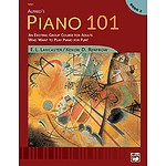 Piano 101 Book 2