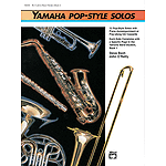 Yamaha Pop-Style Solos: Tuba - Book Only