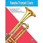 Yamaha Trumpet Duets
