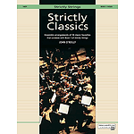 Strictly Classics, Book 1: Violin