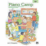 Piano Camp - Primer