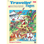 Travelin' Fingers - Book 2