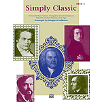 Simply Classic - Book 2