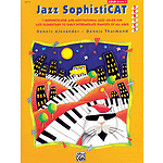Jazz Sophisticat - Solo Book 1