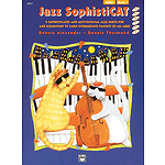 Jazz Sophisticat - Duet Book 1