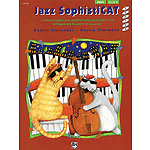 Jazz Sophisticat - Duet Book 2