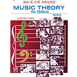 No H in Snake: Music Theory for Children