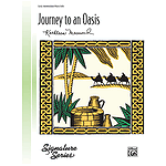 Journey To An Oasis