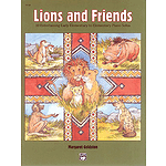 Lions and Friends