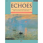 Distant Echoes - Book 2