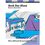 Back Bay Blues (2P, 4H)