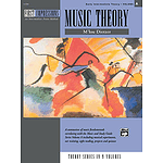 First Impressions - Theory Series Volume A