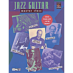 Jazz Guitar Master Class