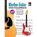 Rhythm Guitar Encyclopedia - Book