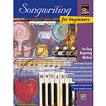 Songwriting for Beginners