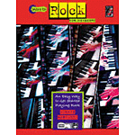 Intro To Rock Keyboard - CD