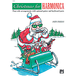 Christmas for Harmonica