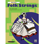 Folk Strings - Solo Cello