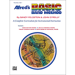 Alfred's Basic Band Method, Book 1 - Flute (Oboe)