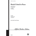 Hands United in Peace - 2-Part