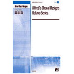 Dansi Na Kuimba (Dance and Sing-Swahili) - 3-Part Mixed W/Optional Percussion