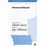 Homeward Bound - SAB