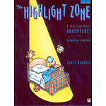 Highlight Zone, the - Preview Pack (Singer's Edition/Listening CD)