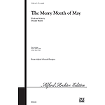 Merry Month of May, the - SSA