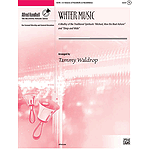 Water Music (Incorporating "Michael, Row the Boat Ashore" and Deep and Wide") - 2-3 Octaves 1