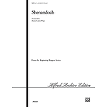 Shenandoah - 2-3 Octaves 1