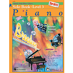 Alfred's Basic Piano Course - Top Hits! Solo Book Level 3