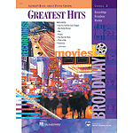 Alfred's Basic Adult Piano Course - Greatest Hits (Level 2), Book