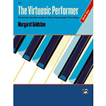 Virtuosic Performer, the - Book 1