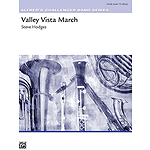 Valley Vista March