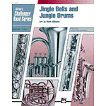 Jingle Bells and Jungle Drums