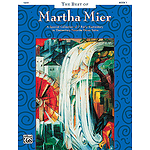Best of Martha Mier, the - Book 1