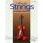 Strictly Strings, Book 2: Accompaniment 2 CD Set