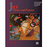 Jazz Theory and Practice - Book Only