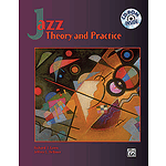 Jazz Theory and Practice - Book and CD-ROM (Mac)