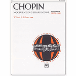Nocturne in C# Minor (Posth.)