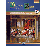 Baroque Spirit, the - Book 2