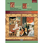 Classical Spirit, the - Book 2
