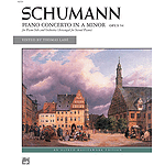 Piano Concerto in A Minor, Op. 54